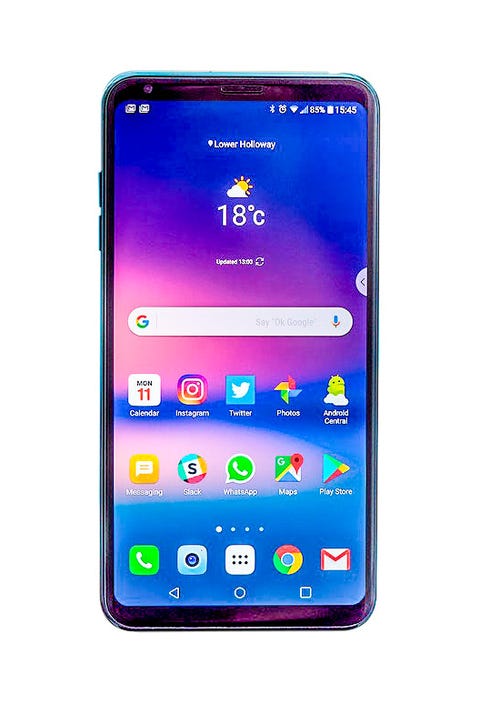 9 Best Smartphones 2017 - Latest Mobile Phones You Should Buy Now