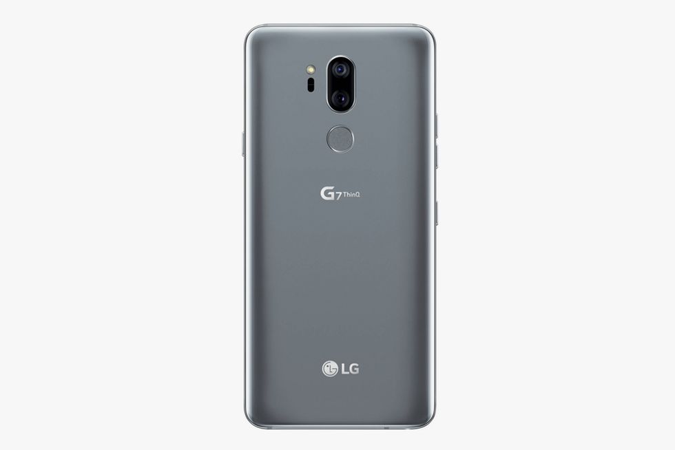 LG G7 ThinQ
