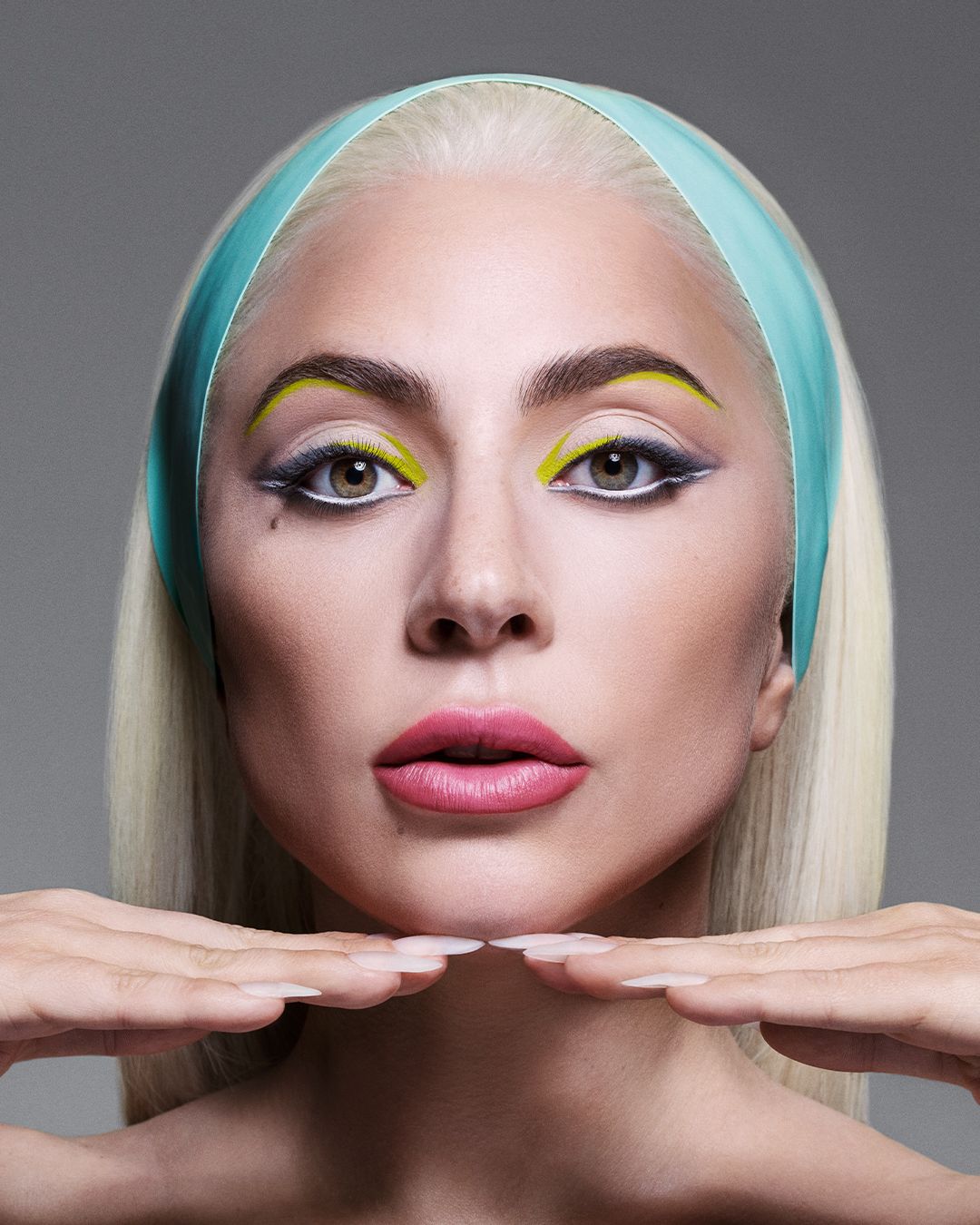 Lady Gaga on Relaunching Haus Labs and The New Haus Labs
