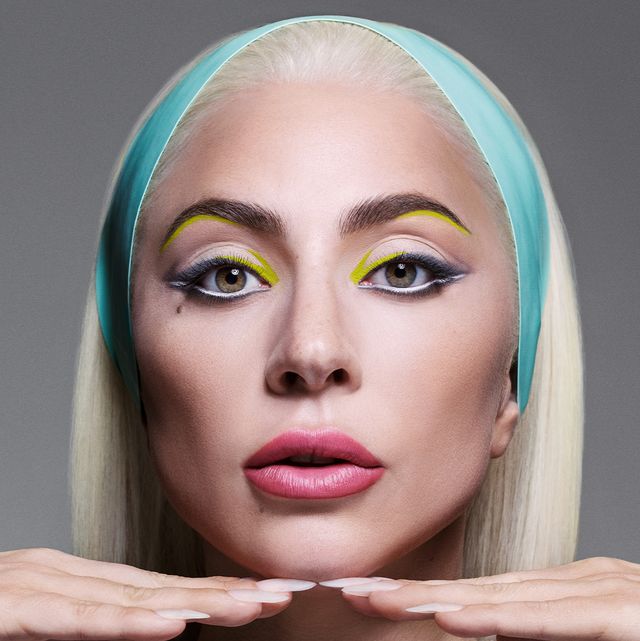 lady gaga new beauty launches