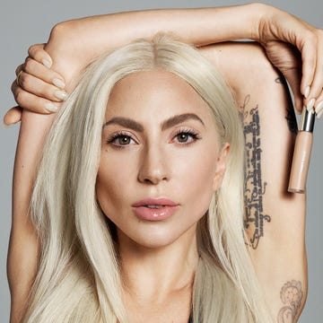 lady gaga haus labs