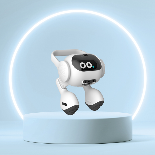 LG Self-Driving AI Home Hub vip awards