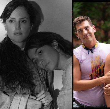 best lgbt movies to stream — prom, fire island, elisa and marcela