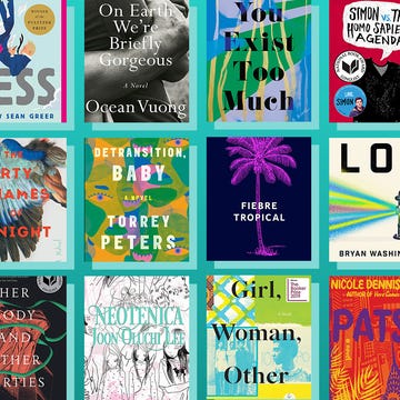 lgbtq books