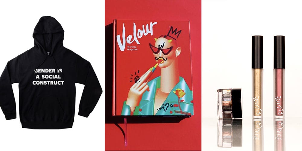 8 Cute LGBTQ Gifts FromBrands 2018 TopChristmas Gift Ideas