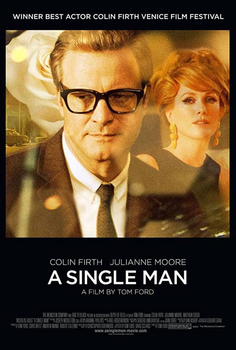 lgbtq movies a single man