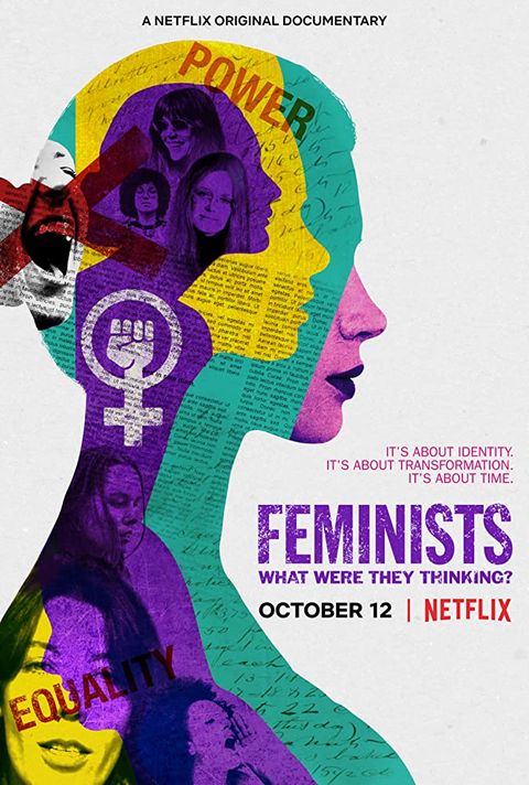 lgbtq netflix movies feminists what were they thinking