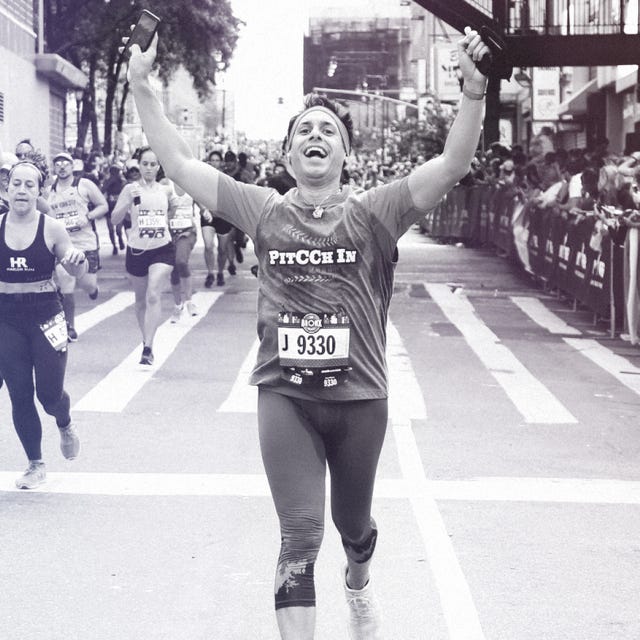 lgbtq runners