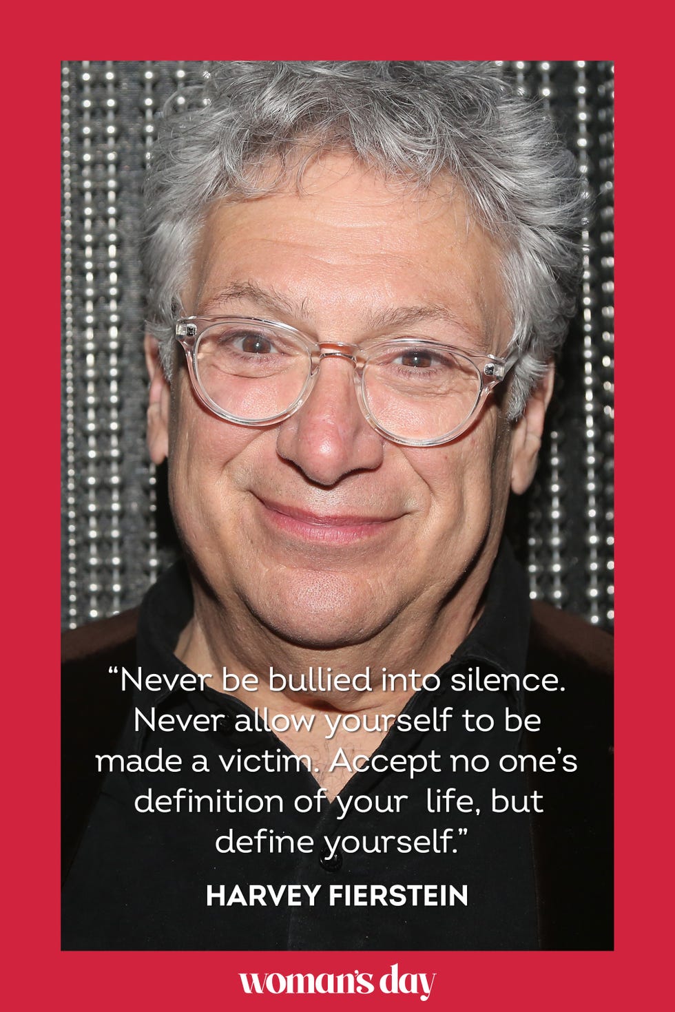 pride quotes harvey fierstein