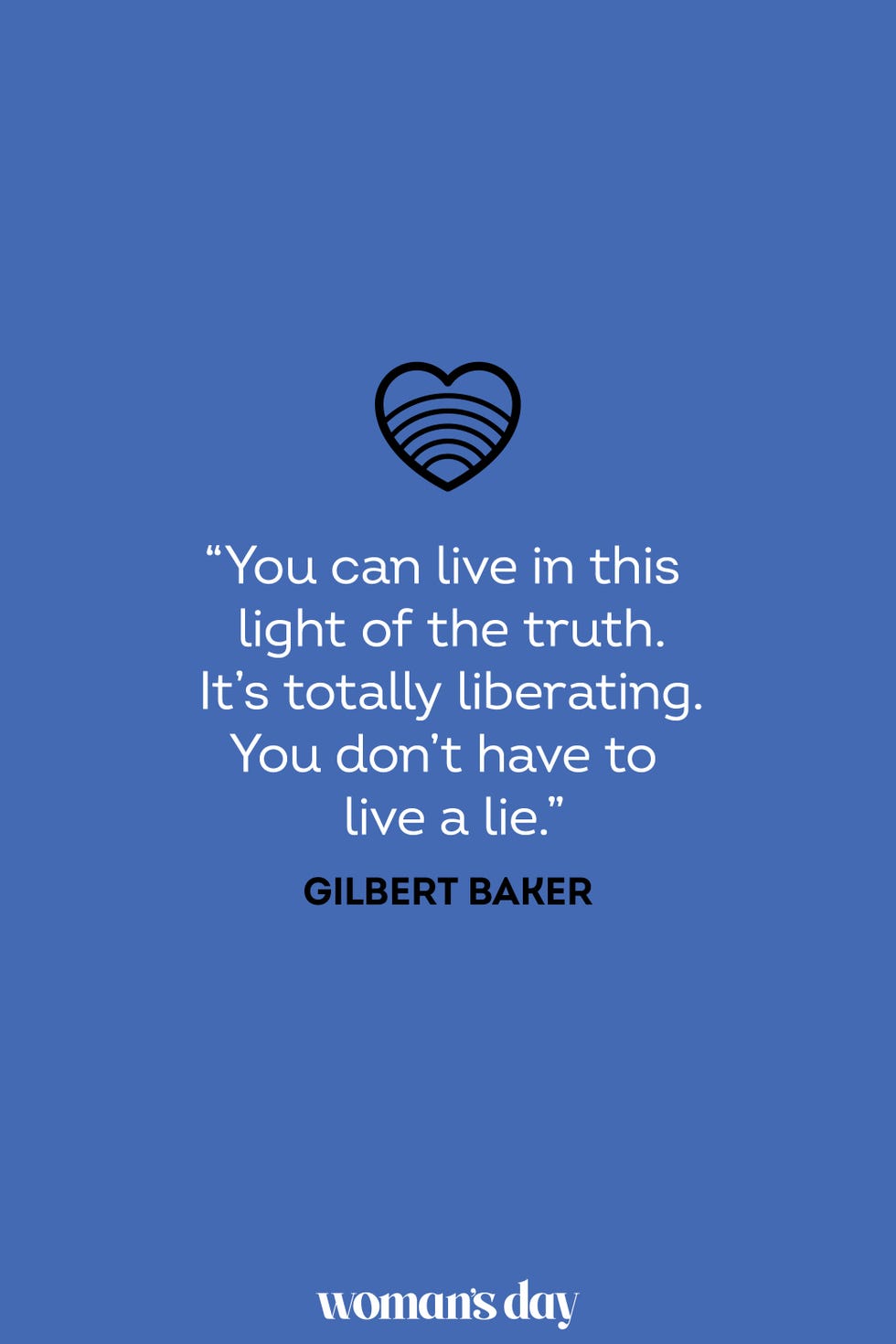 pride quotes gilbert baker