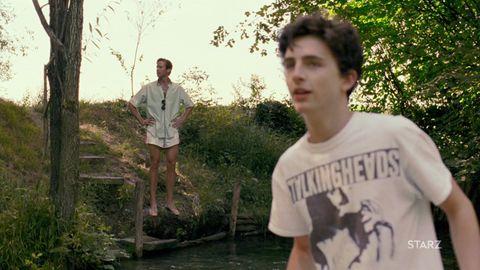 lgbtq romance movies   call me by your name