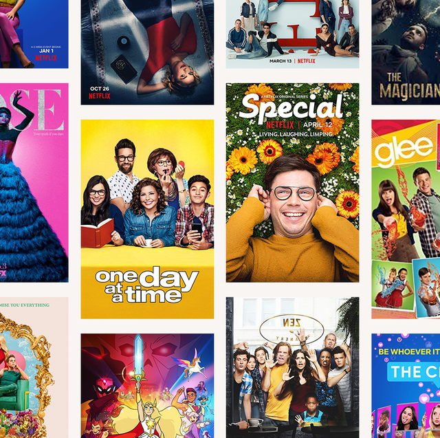 15 Lgbtq Tv Shows On Netflix Best Lgbtq Shows To Stream On Netflix 1234