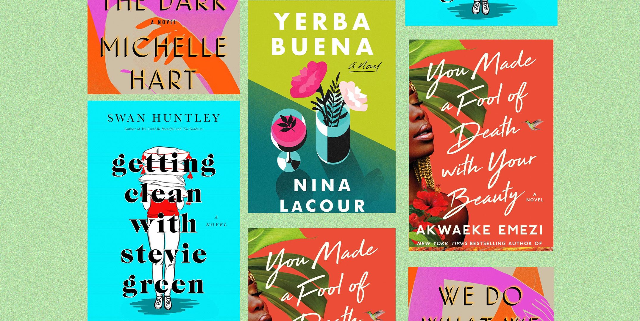 21 Best New Books With LGBTQ Characters To Read In 2022