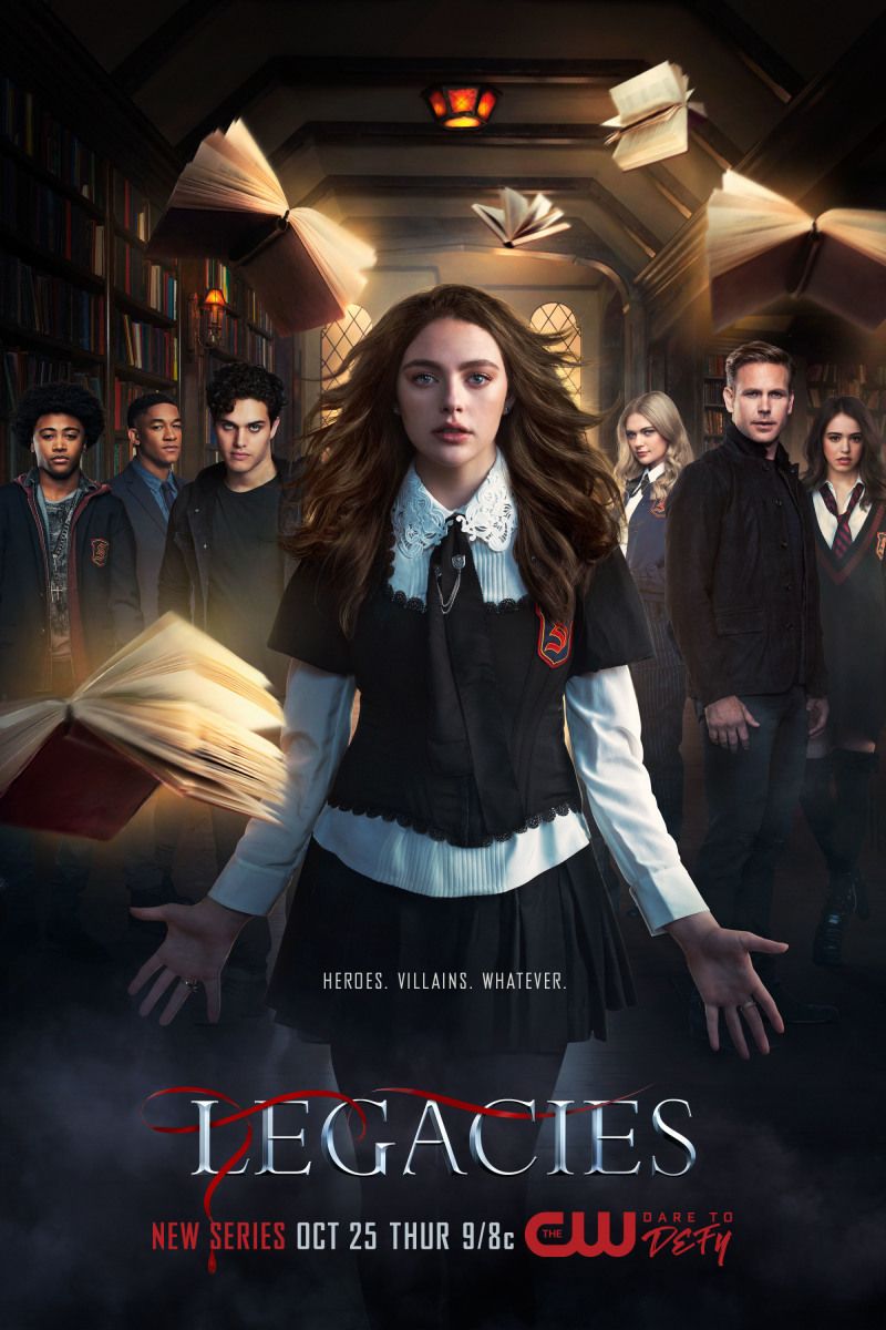 Legacies season 2 online episode 1 watch online