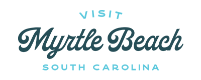 Visit Myrtle Beach Logo