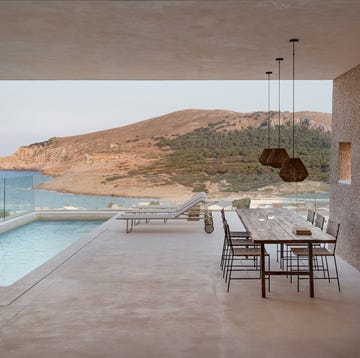 Un’oasi minimal a Maiorca un’oasi minimal a maiorca