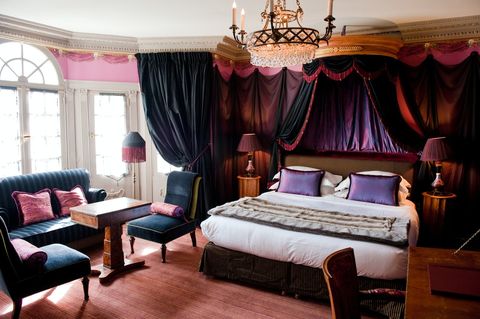 best luxury hotels for literary buffs l'hotel paris