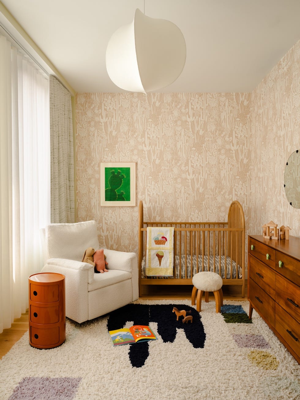 nursery trends
