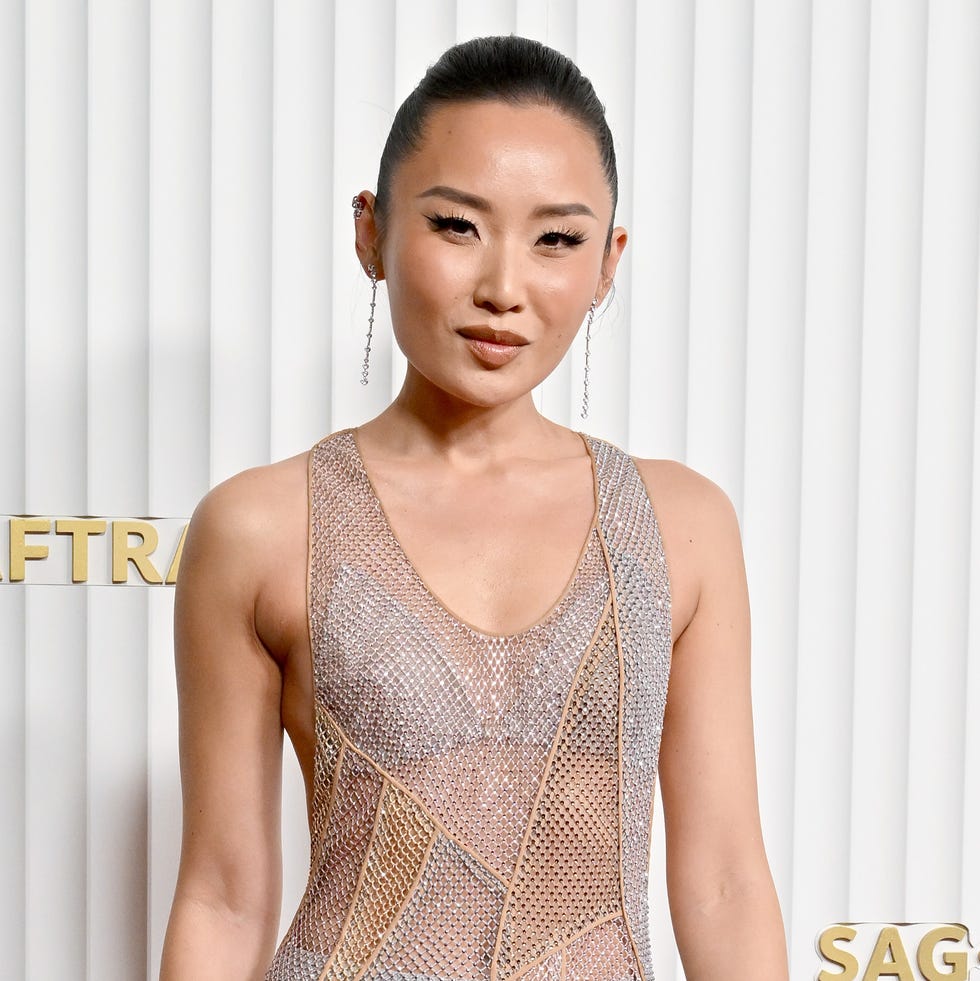 Everything Everywhere's Stephanie Hsu says she was mistaken for Babylon