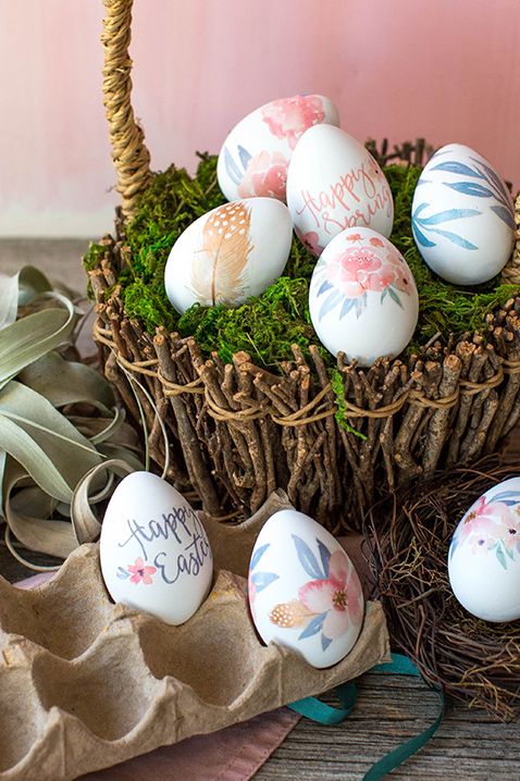 The 81 Best Easter Egg Design Ideas for Your Egg Hunt 2024