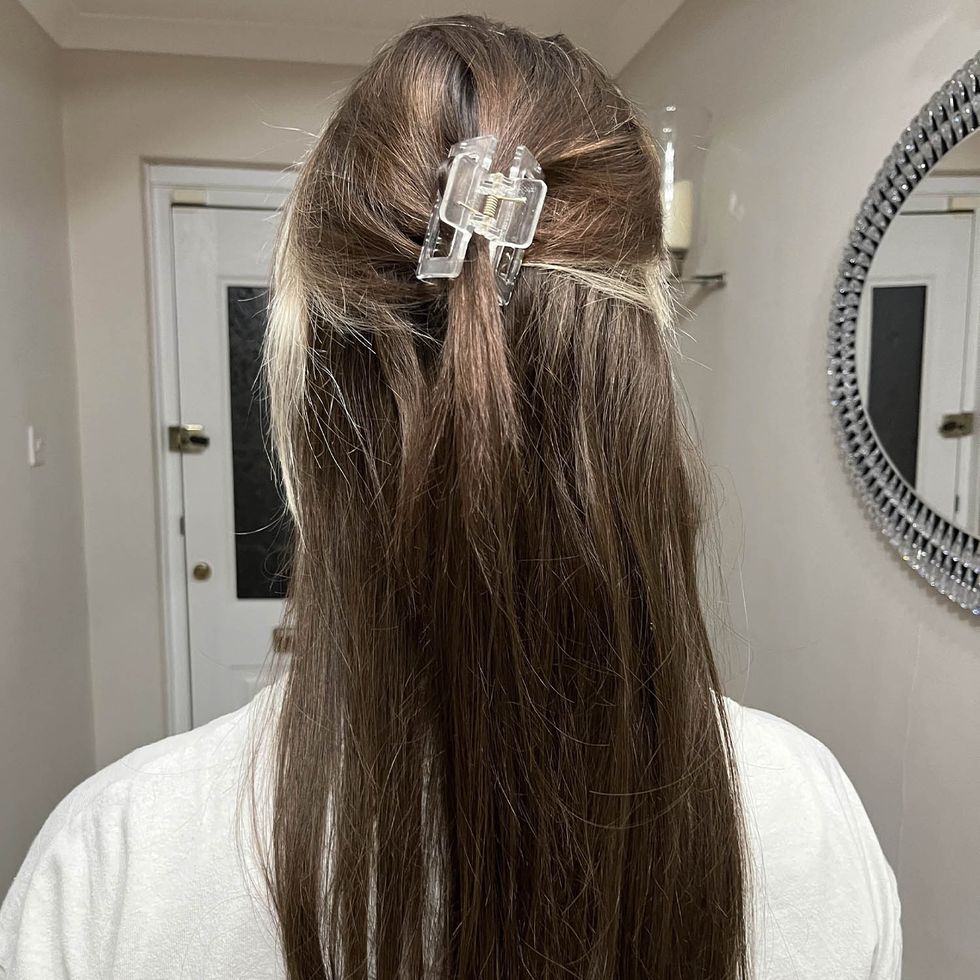 What are the best clips for hair extensions?