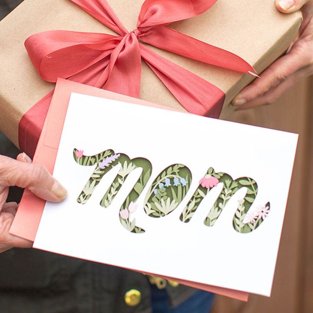 20 Homemade Mother's Day Card Ideas That Are Easy to Create 2024