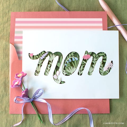 20 Homemade Mother’s Day Card Ideas That Are Easy to Create 2023