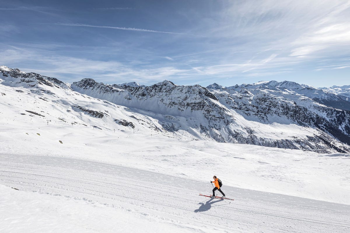 La Thuile, il Paradiso degli Sport Invernali ai Piedi del Monte Bianco