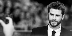 Hair, Face, Photograph, Facial hair, Black-and-white, Beard, Suit, Monochrome photography, Hairstyle, Monochrome, 