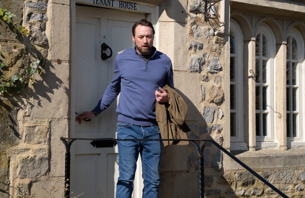 liam cavanagh, emmerdale