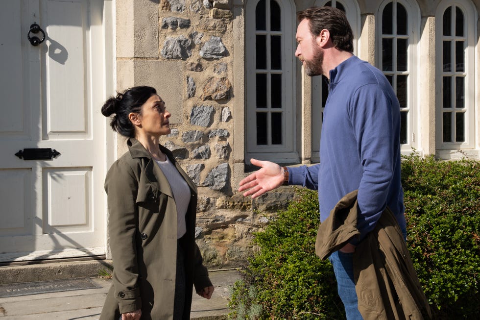 liam cavanagh, manpreet sharma, emmerdale