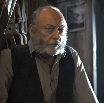 liam cunningham, the last voyage of the demeter