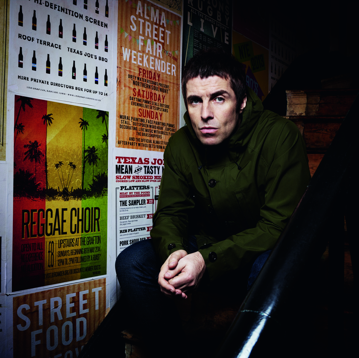 Liam Gallagher vs. Noel Gallagher: Inside Oasis Beef History
