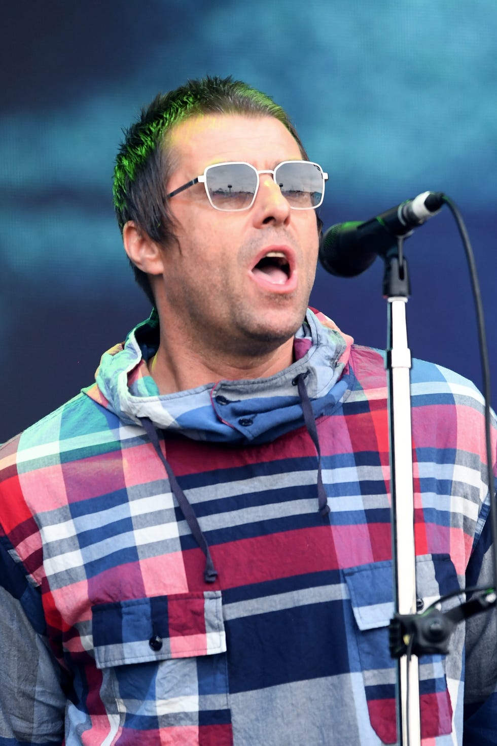 Liam Gallagher
