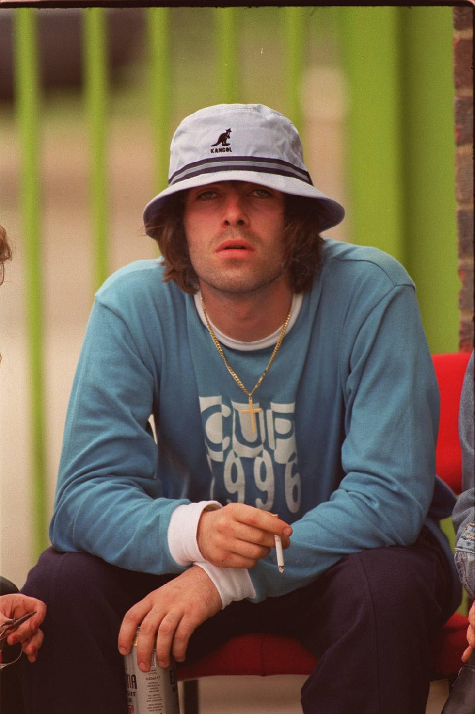 liam gallagher