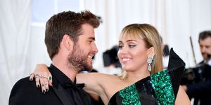Miley Cyrus Liam Hemsworth Divorce