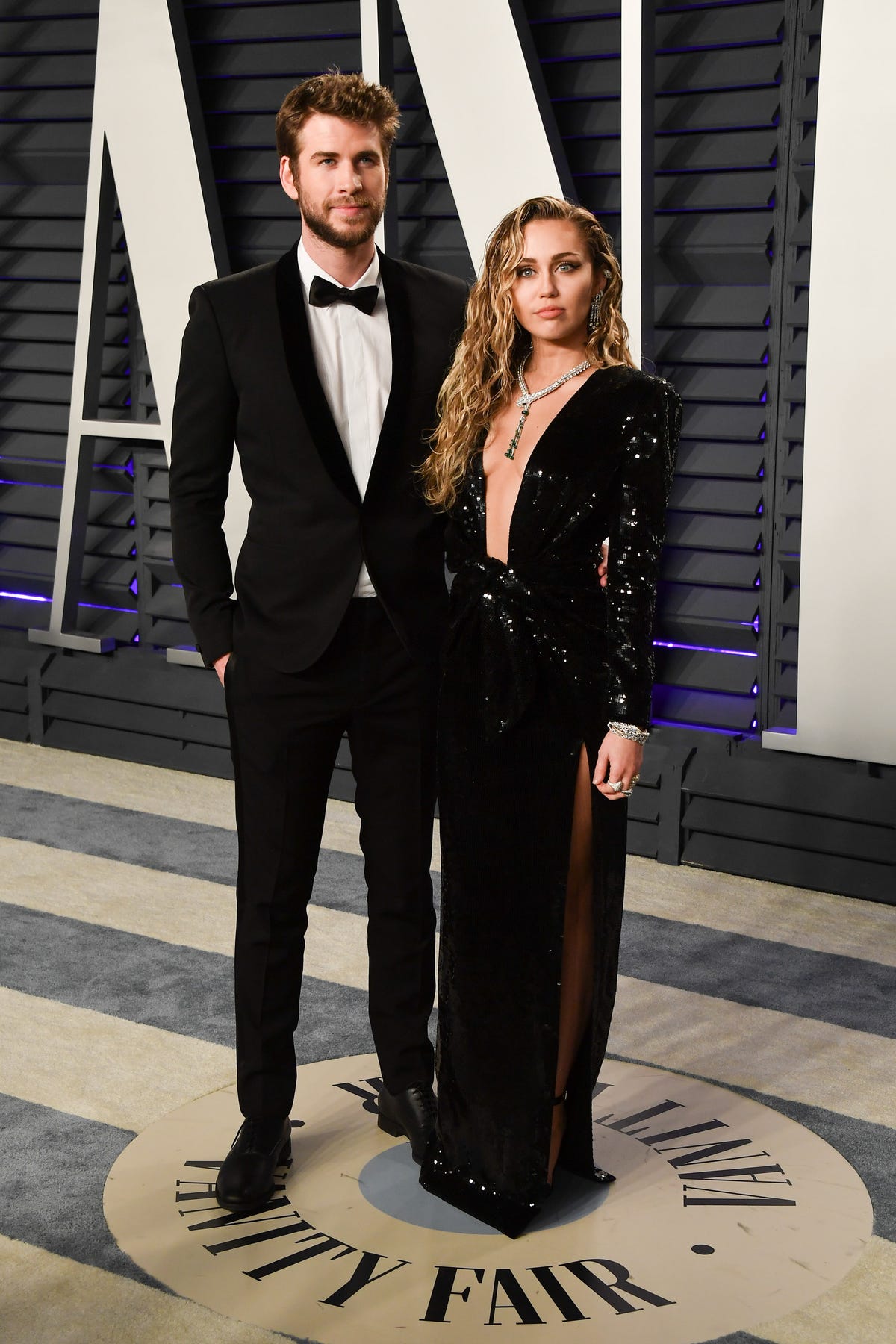 Miley Cyrus And Liam Hemsworth S Divorce Details