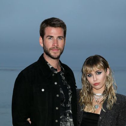 Catch Up on Miley Cyrus and Liam Hemsworth's Divorce Drama