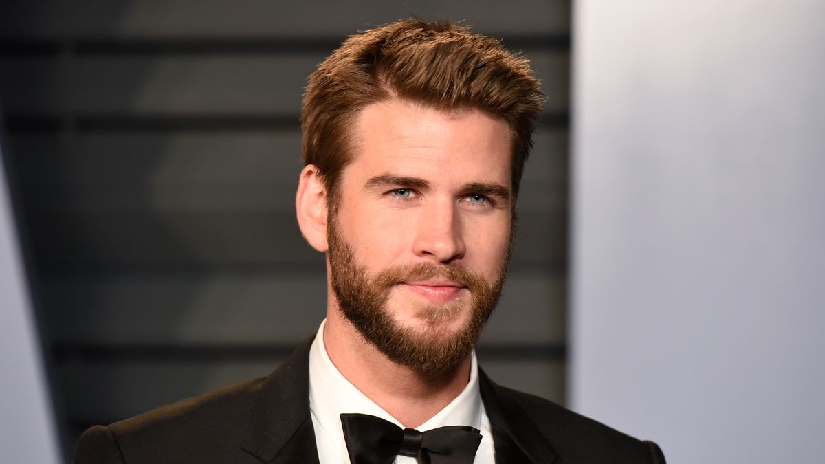 preview for Liam Hemsworth Found Out About Miley Cyrus Split From The Internet!