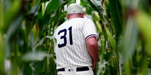 トウモロコシ畑で野球を ― 映画『フィールド・オブ・ドリームス』