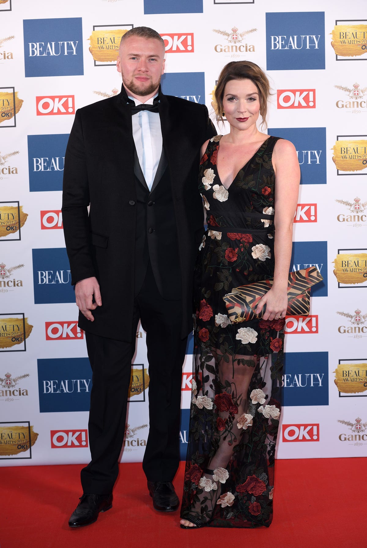 Great British Baking Show Winner Candice Brown Split With Her Husband