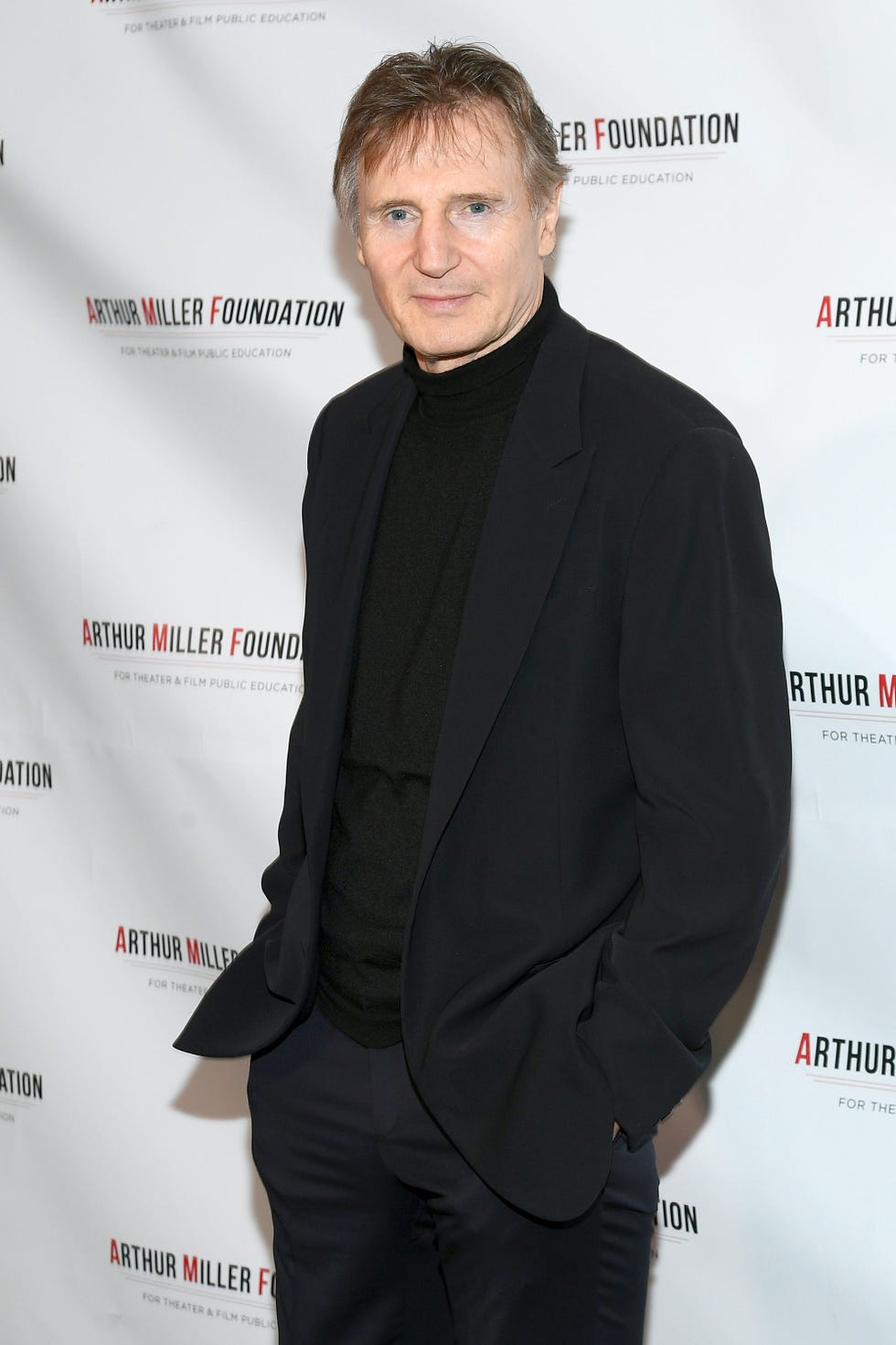 liam neeson