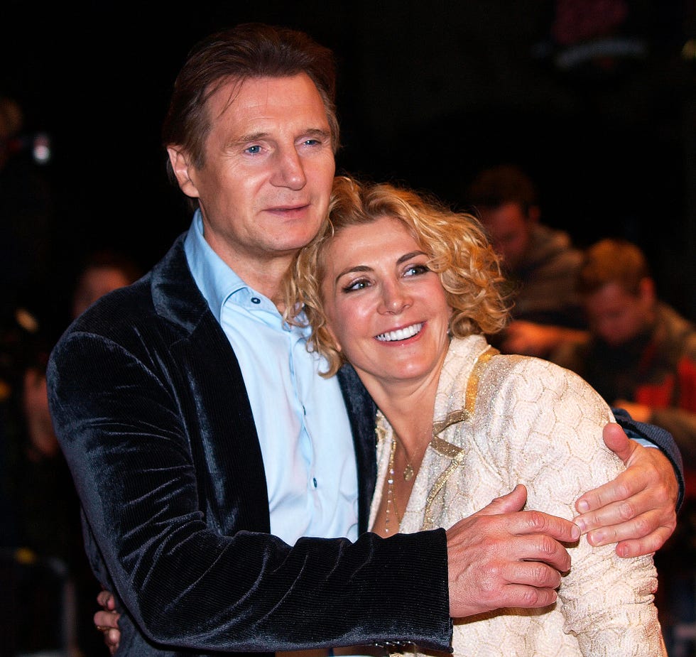 liam neeson natasha richardson
