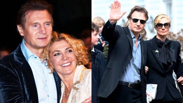 liam neeson natasha richardson