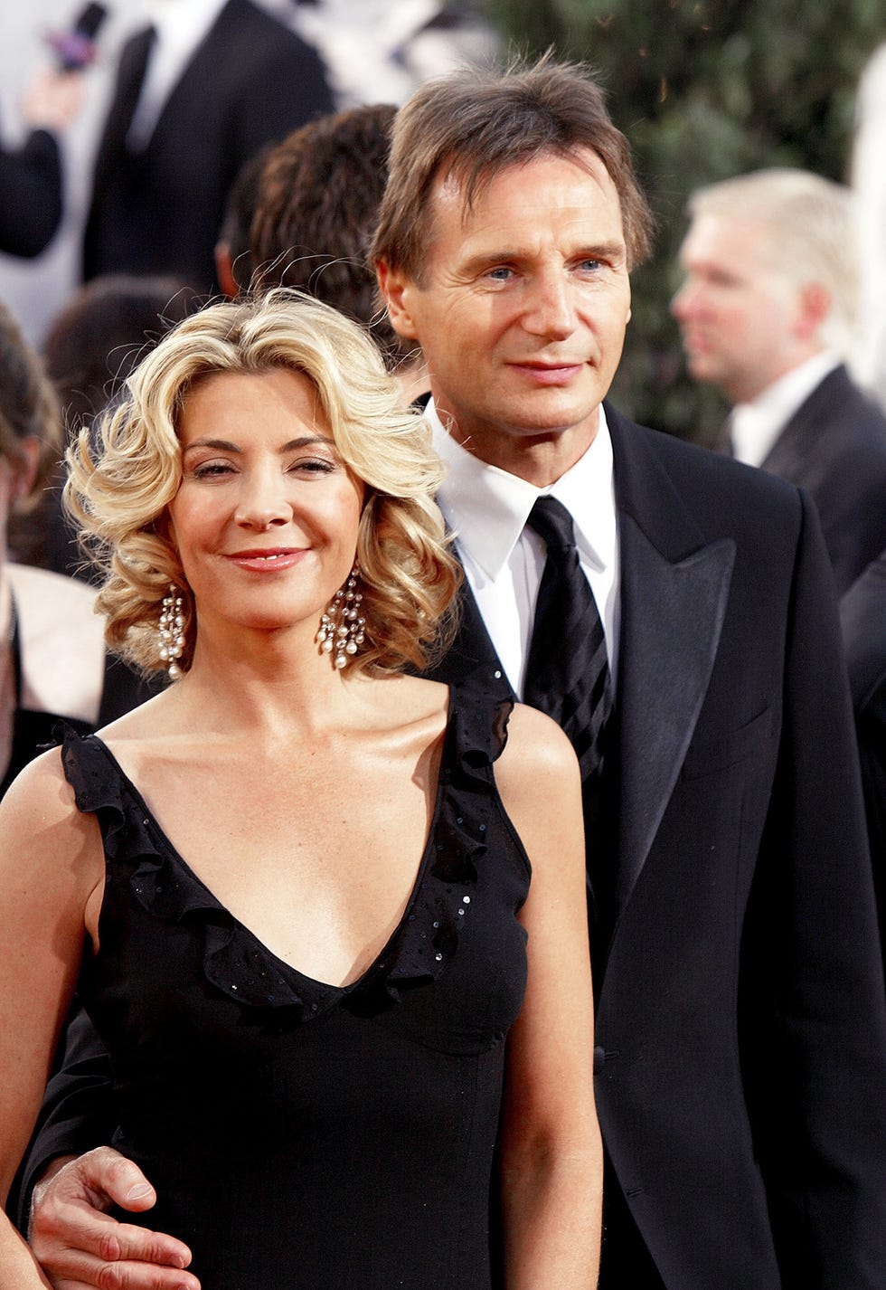 liam neeson natasha richardson
