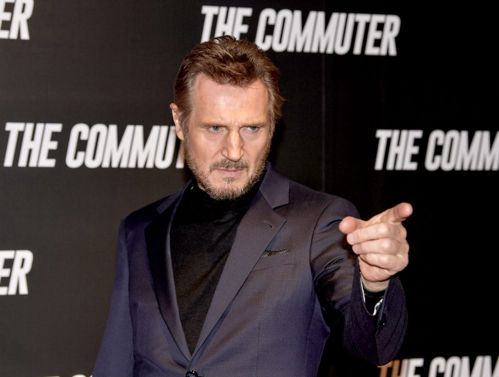 liam neeson