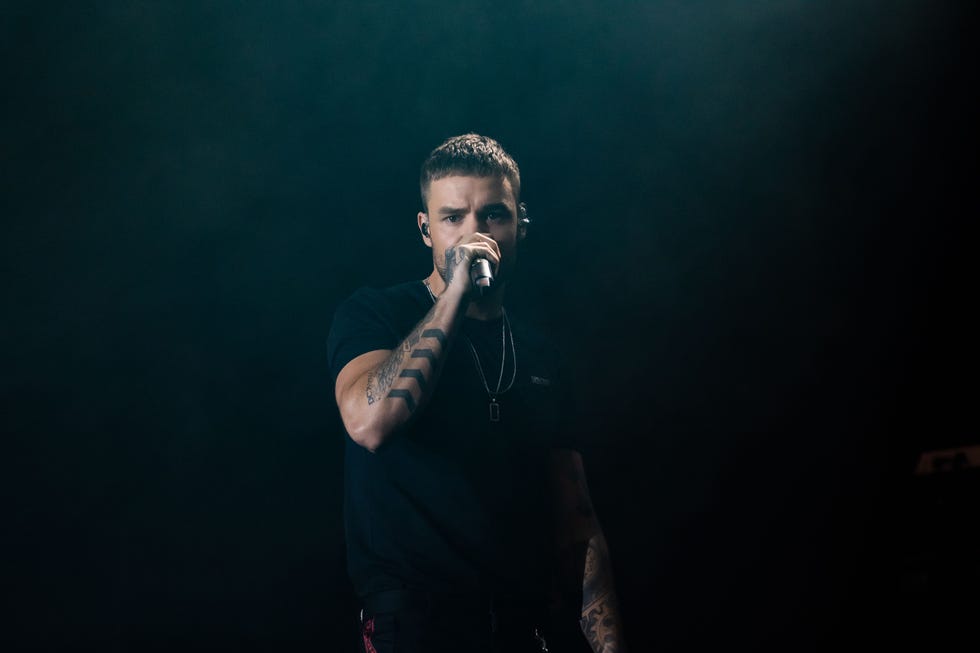 liam payne