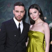 Liam Payne and Maya Henry liam payne and maya henry