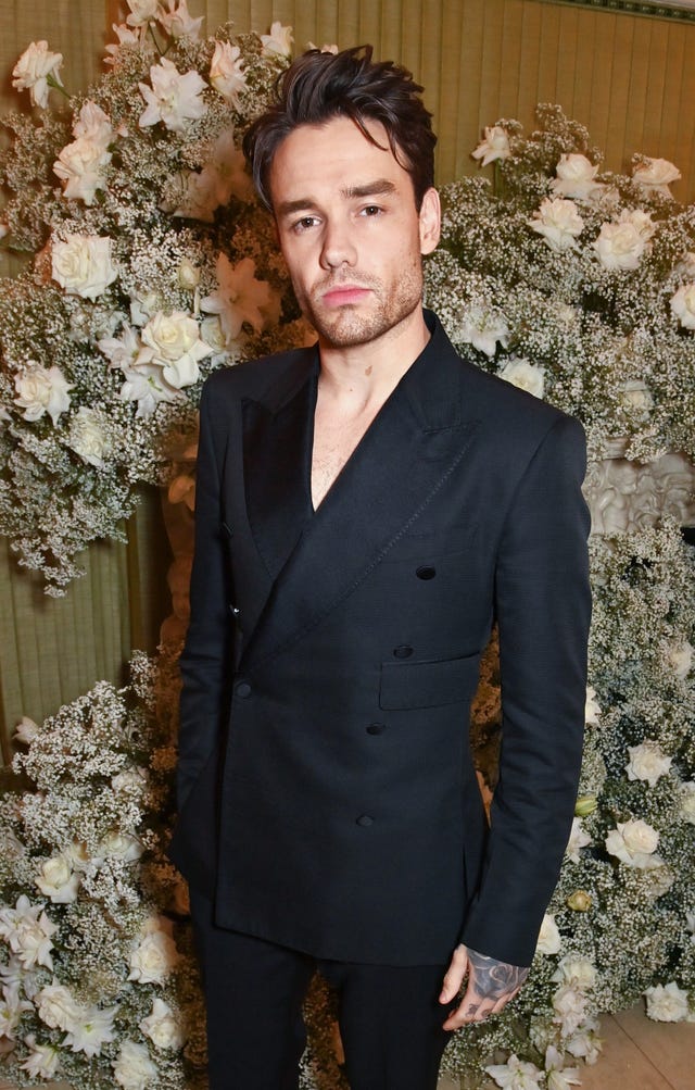 One Directions Liam Payne Dies At 31 In Buenos Aires