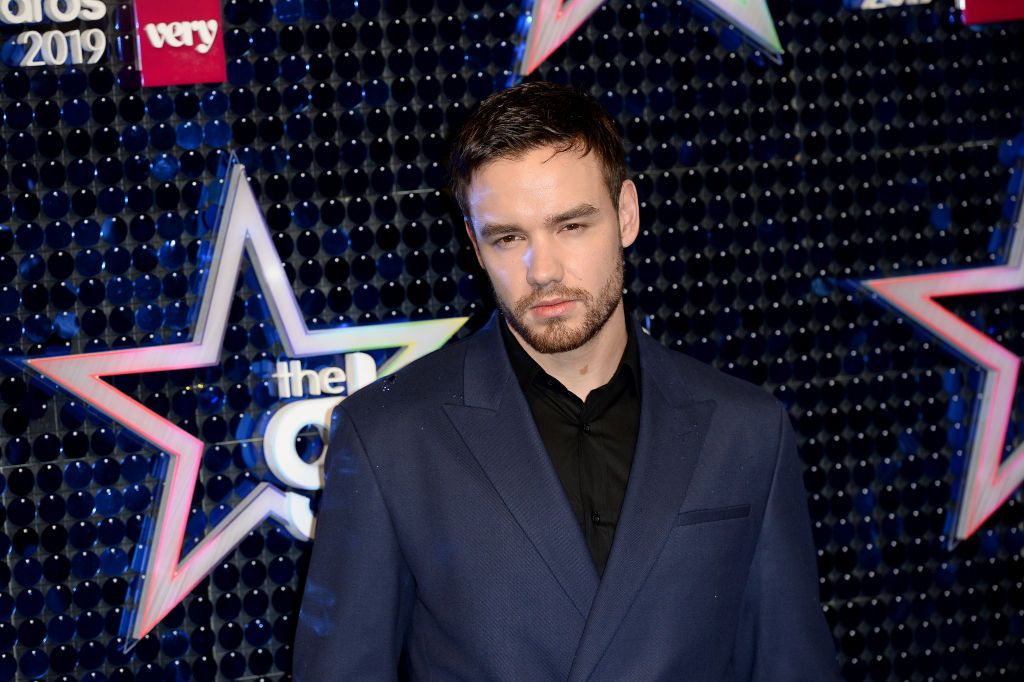 Liam Payne Says One Direction Fame Was Toxic And Drove Him To Drink